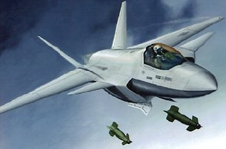 Illustration for article titled The Pentagon's 'Concurrency Myth' Is Now Available In Supercarrier Size